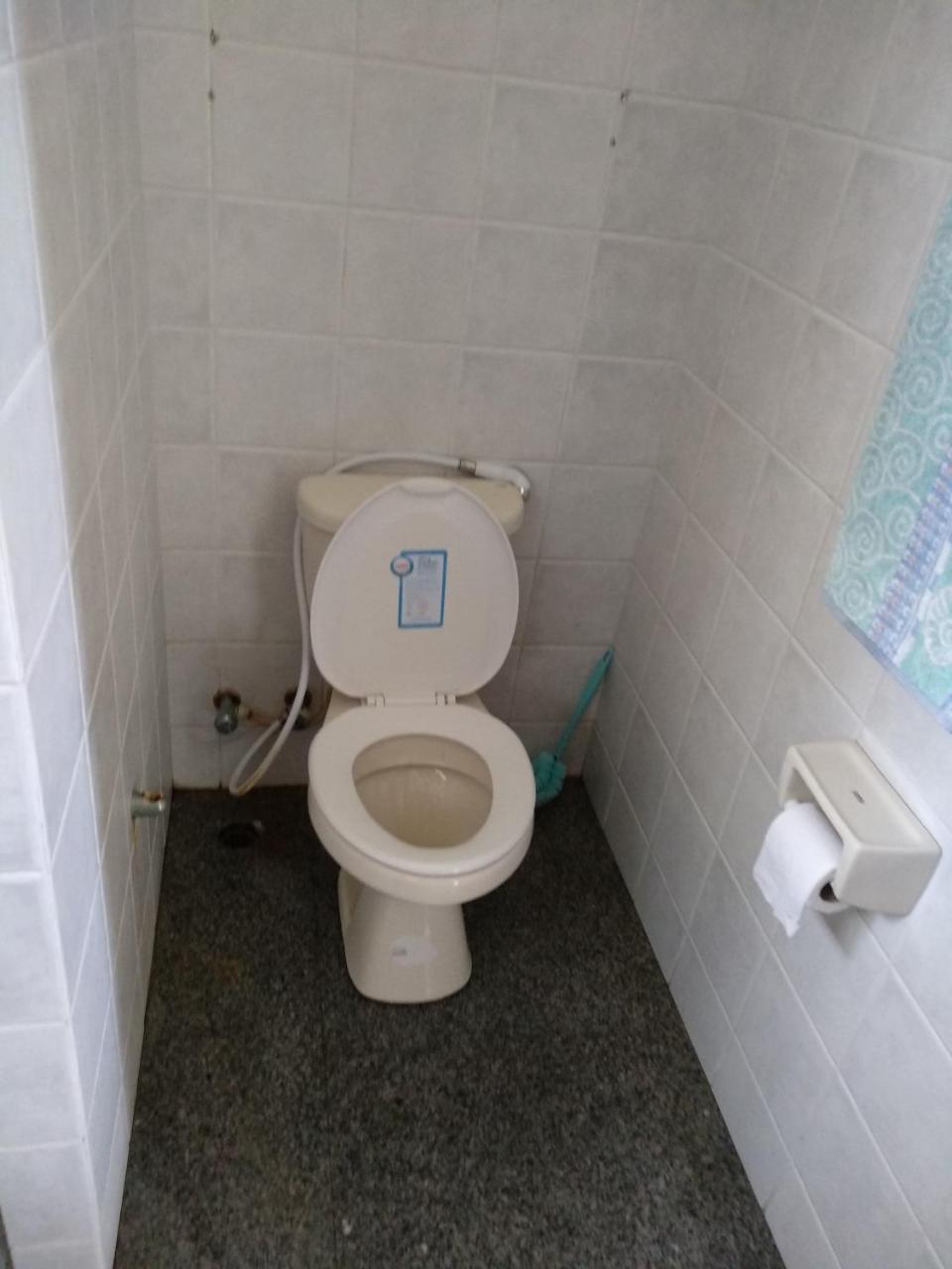Right On The Beach House Villa Taling Ngam Beach Buitenkant foto